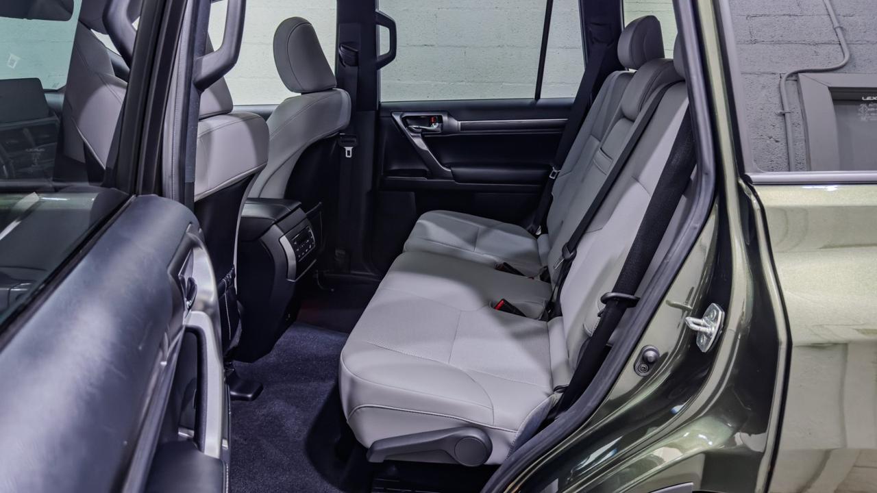 2023 Lexus GX 460 Tallmadge OH
