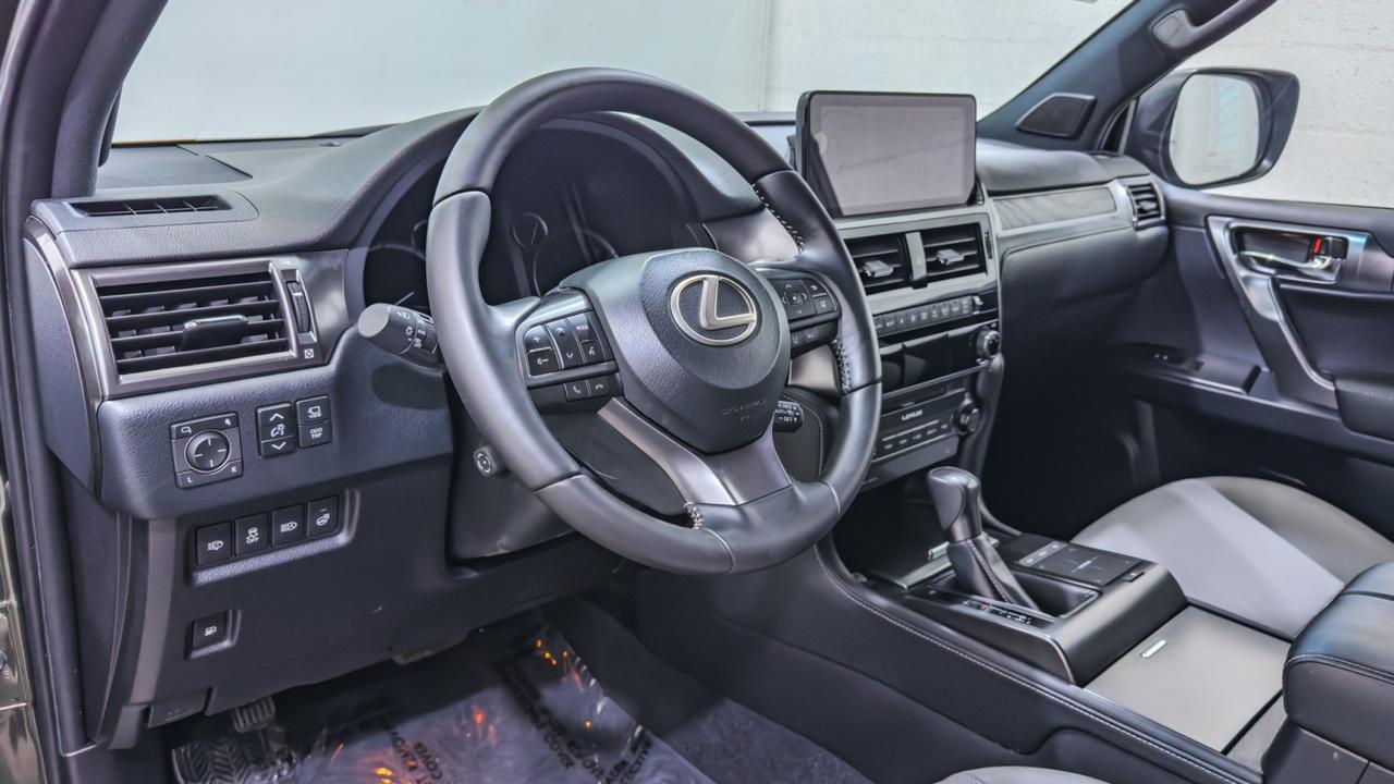 2023 Lexus GX 460 Tallmadge OH