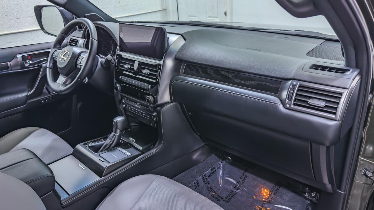 2023 Lexus GX 460 Tallmadge OH