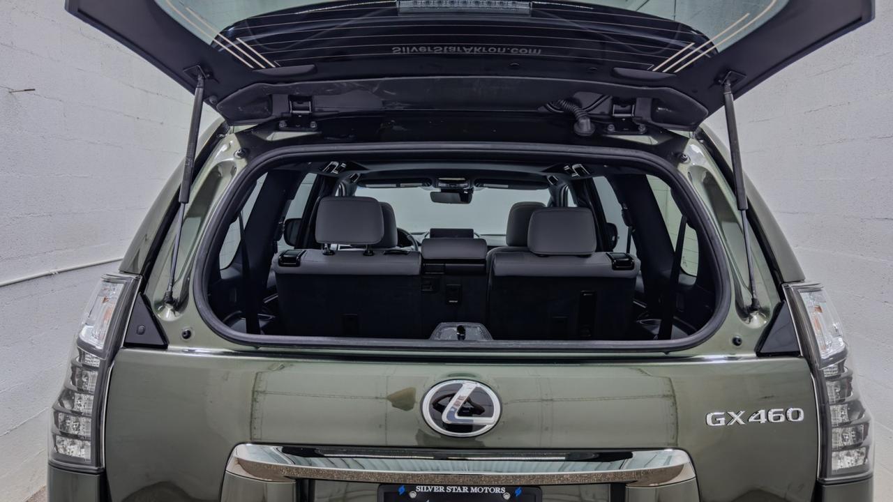 2023 Lexus GX 460 Tallmadge OH