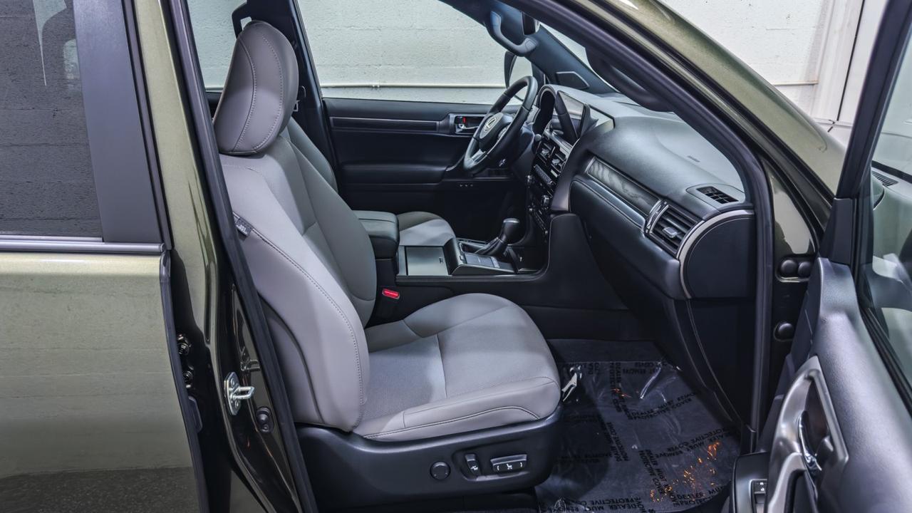 2023 Lexus GX 460 Tallmadge OH