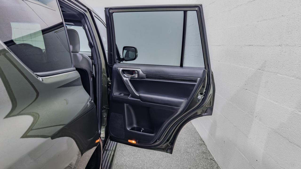 2023 Lexus GX 460 Tallmadge OH