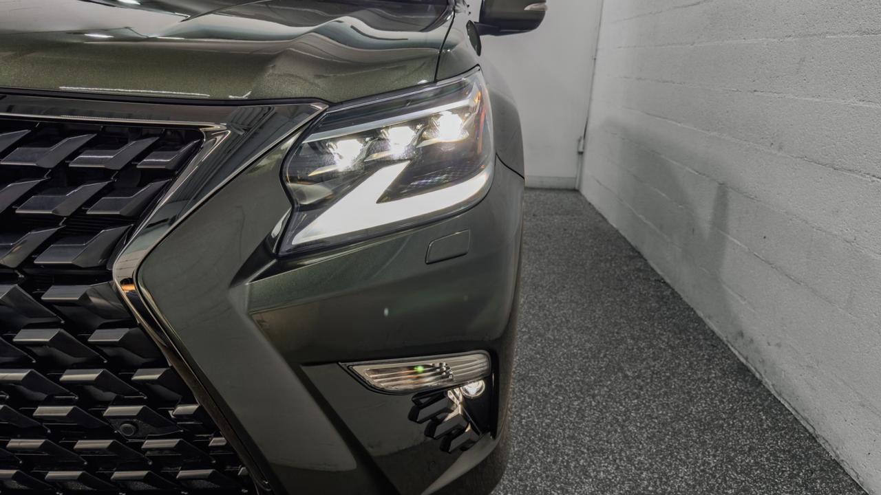 2023 Lexus GX 460 Tallmadge OH