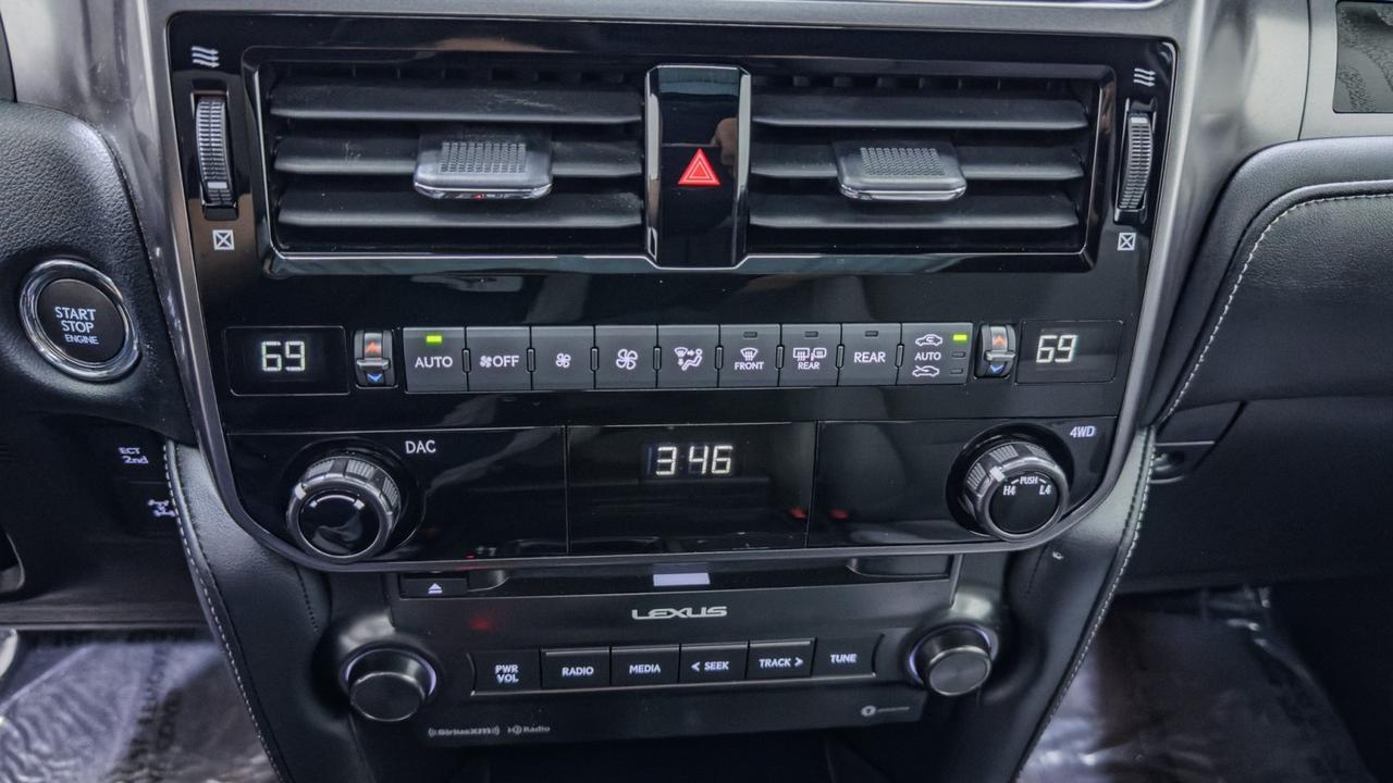 2023 Lexus GX 460 Tallmadge OH