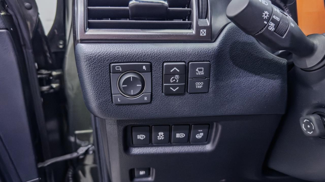 2023 Lexus GX 460 Tallmadge OH