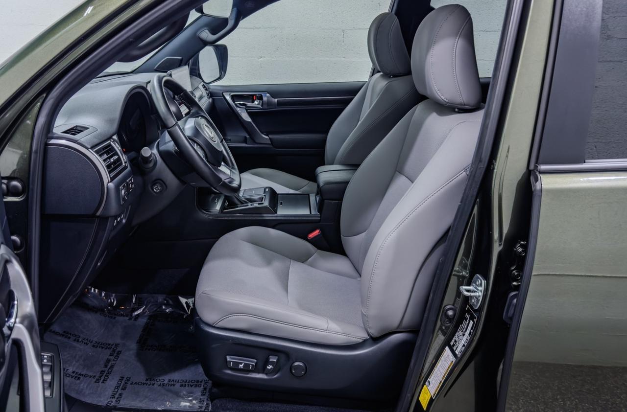 2023 Lexus GX 460 Tallmadge OH