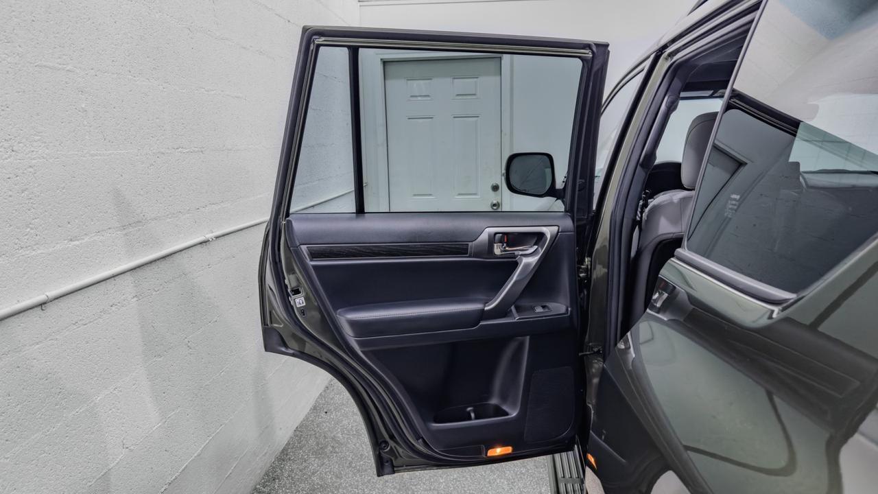 2023 Lexus GX 460 Tallmadge OH