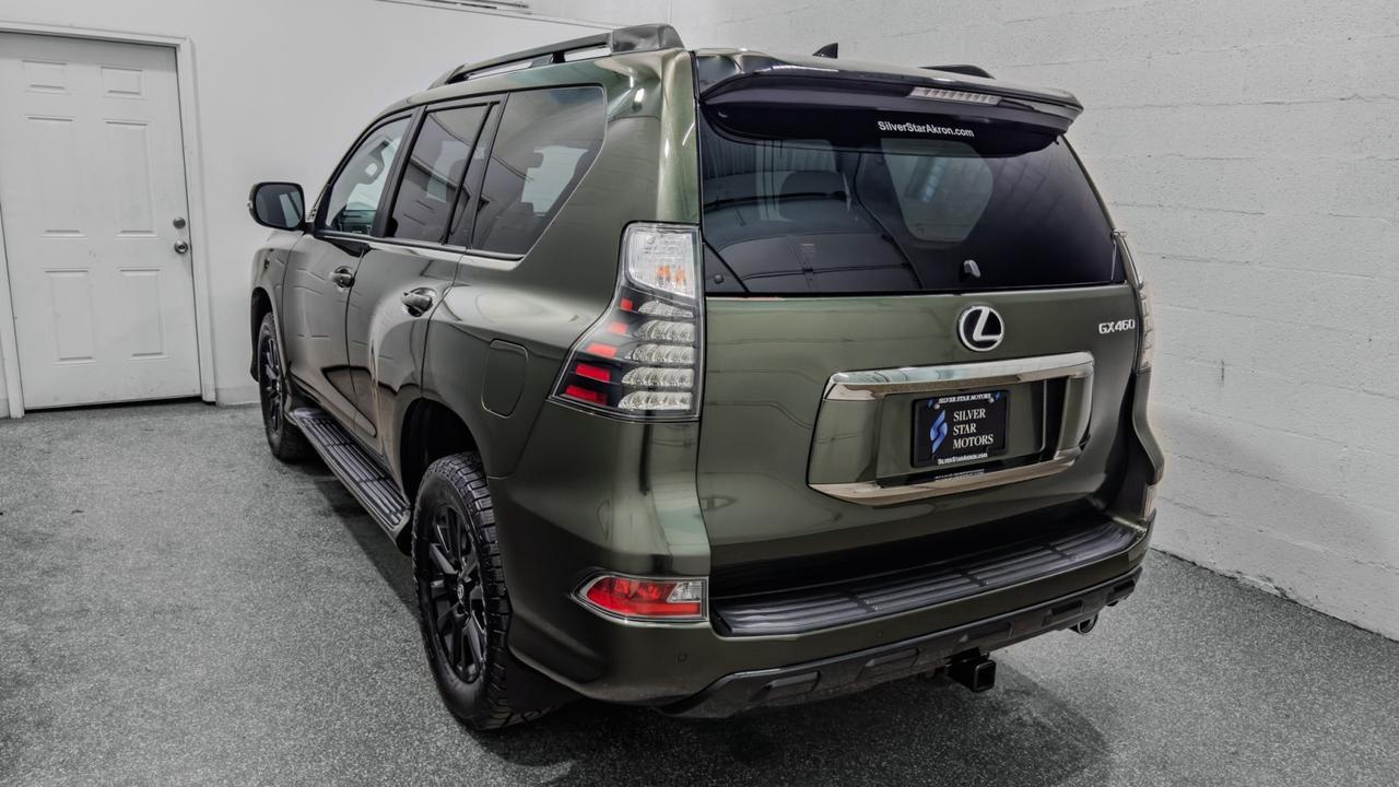 2023 Lexus GX 460 Tallmadge OH