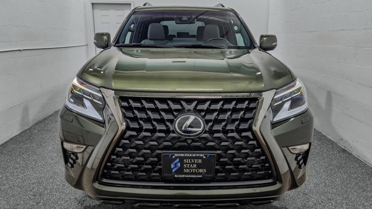 2023 Lexus GX 460 Tallmadge OH