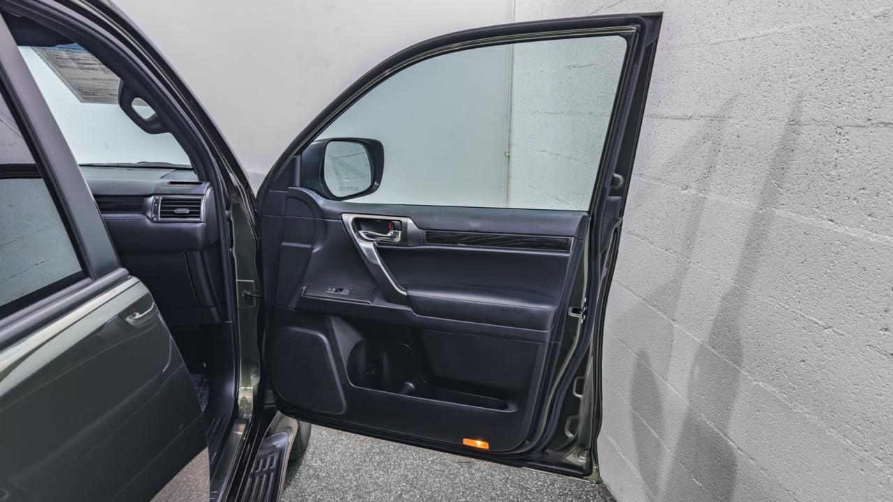 2023 Lexus GX 460 Tallmadge OH