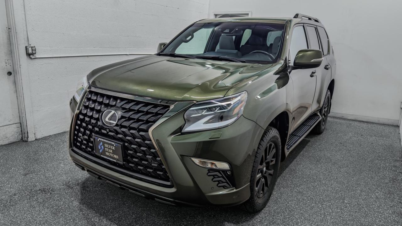 2023 Lexus GX 460 Tallmadge OH