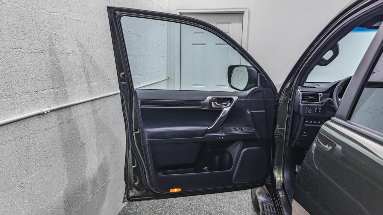 2023 Lexus GX 460 Tallmadge OH
