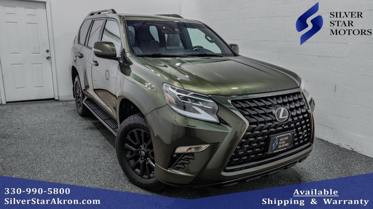 2023 Lexus GX 460 Tallmadge OH