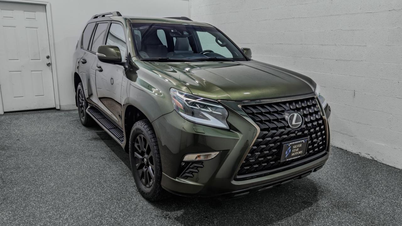 2023 Lexus GX 460 Tallmadge OH