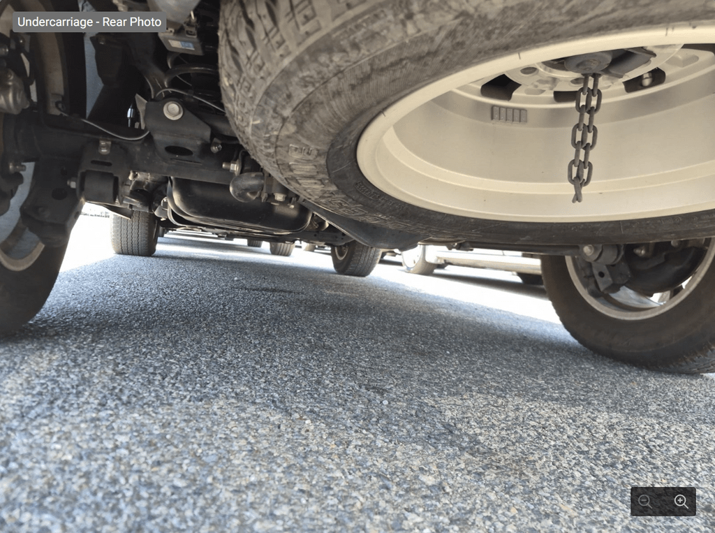 2023 Lexus GX 460 Tigard OR