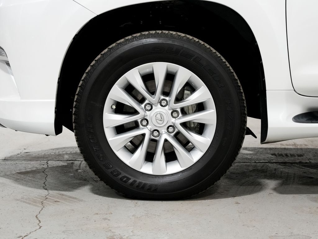 2023 Lexus GX 460 Tigard OR