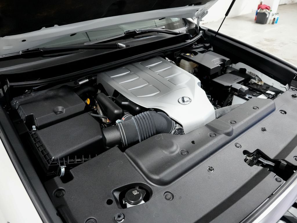 2023 Lexus GX 460 Tigard OR