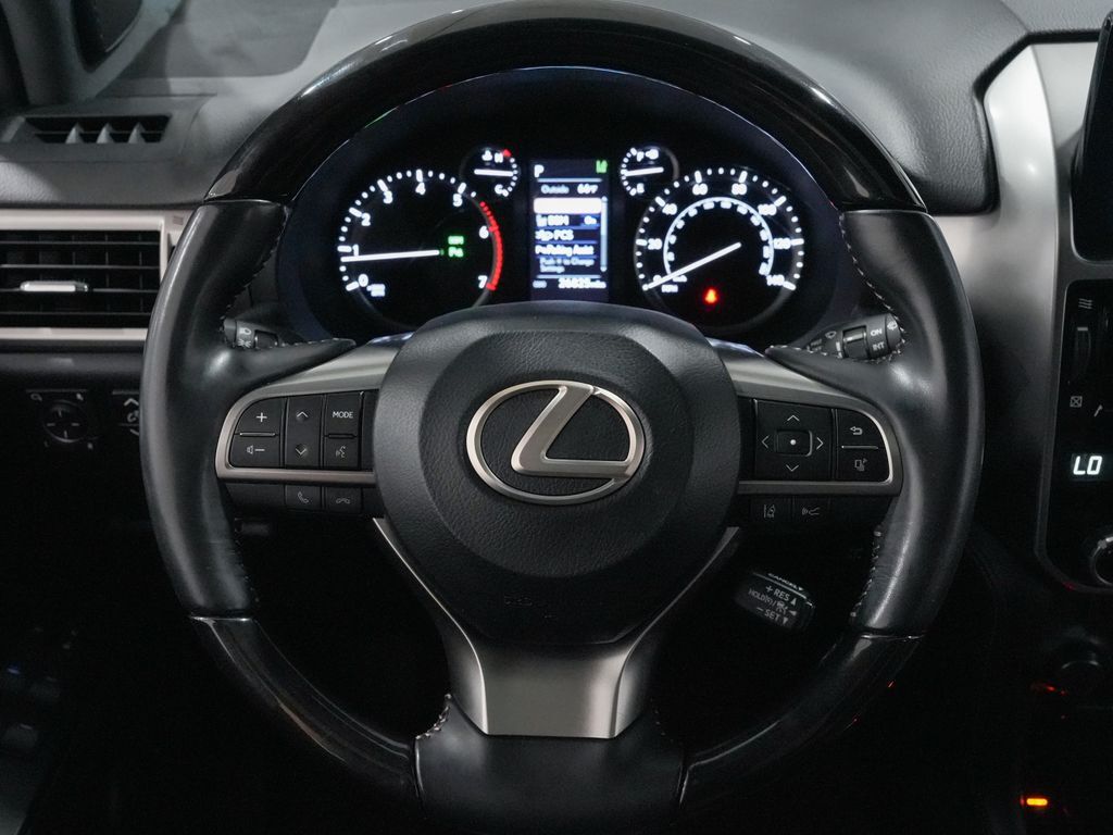 2023 Lexus GX 460 Tigard OR
