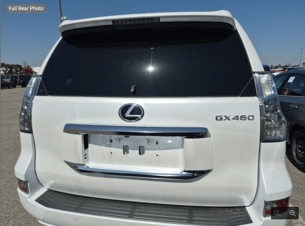 2023 Lexus GX 460 Tigard OR