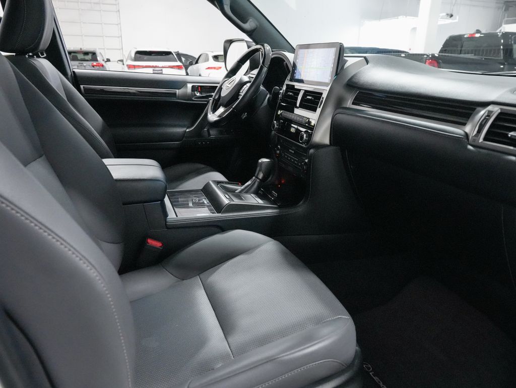 2023 Lexus GX 460 Tigard OR