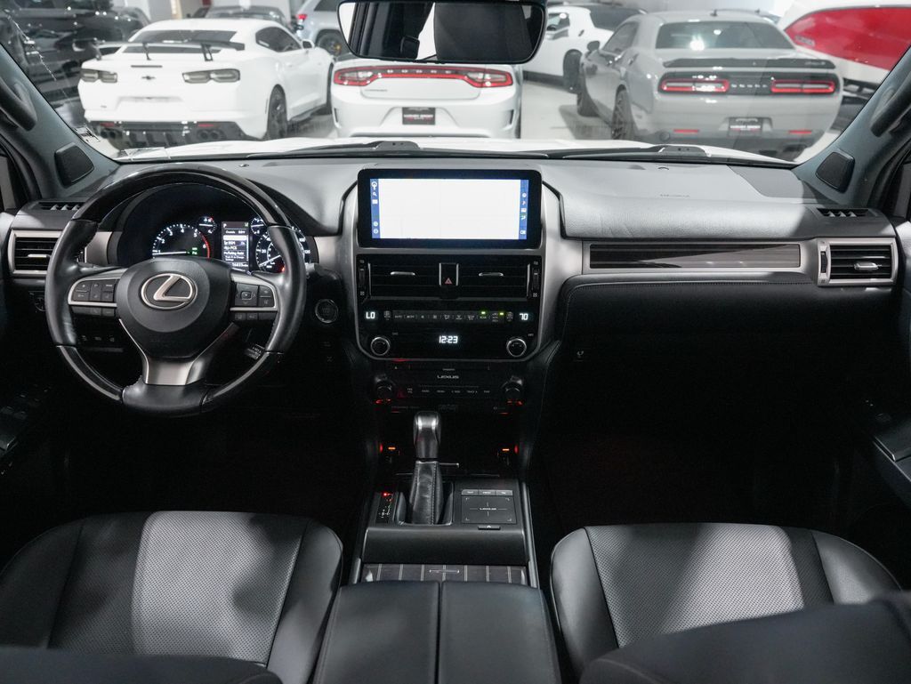 2023 Lexus GX 460 Tigard OR