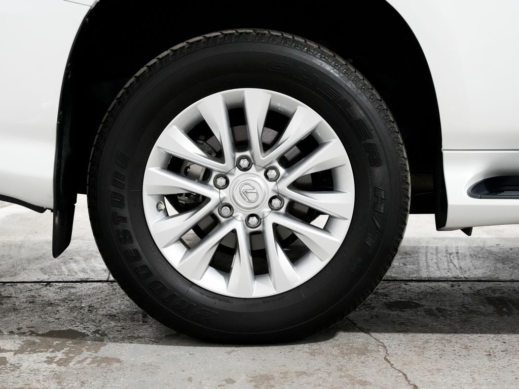 2023 Lexus GX 460 Tigard OR