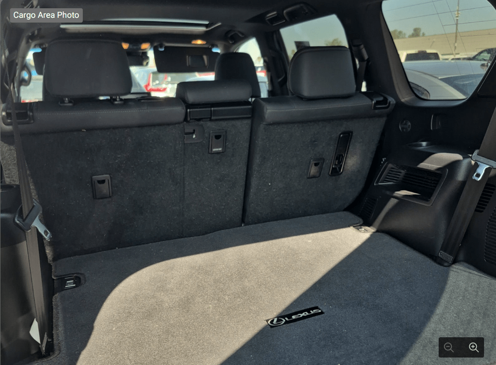 2023 Lexus GX 460 Tigard OR