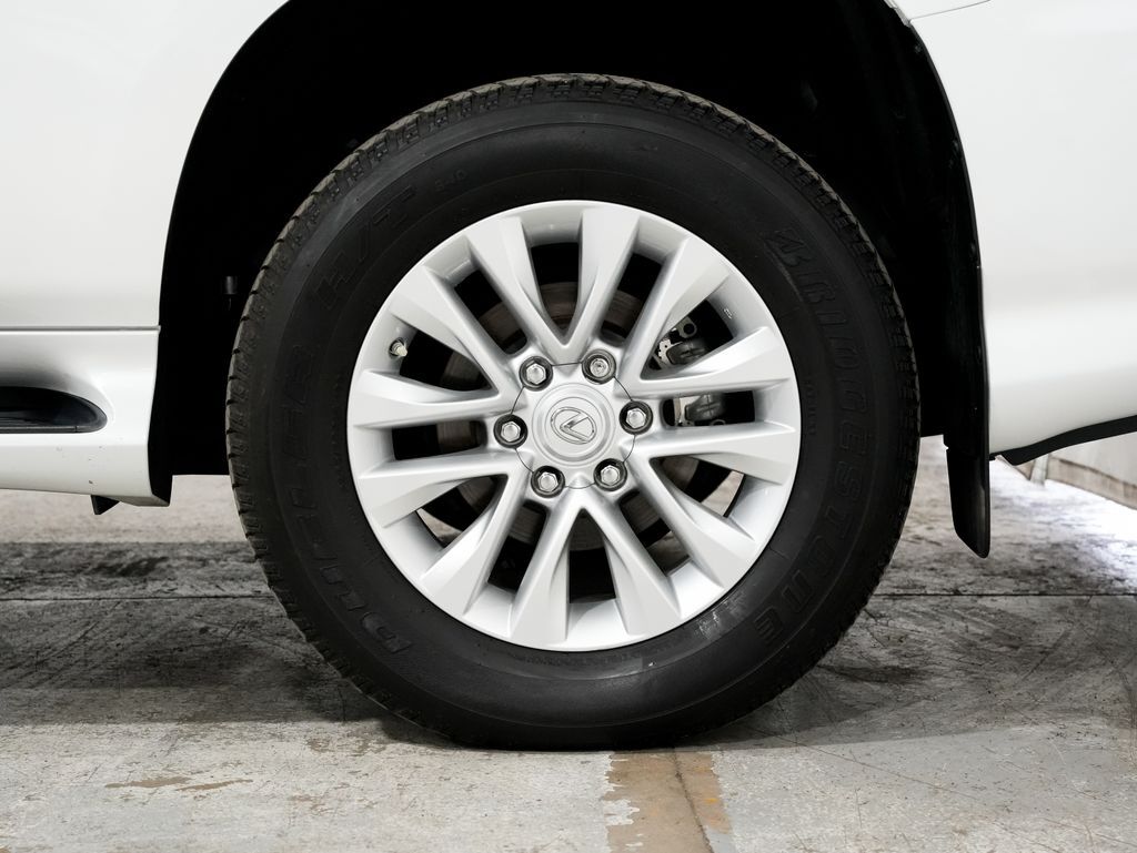 2023 Lexus GX 460 Tigard OR
