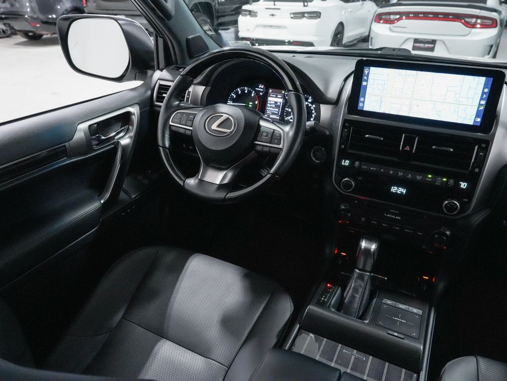2023 Lexus GX 460 Tigard OR