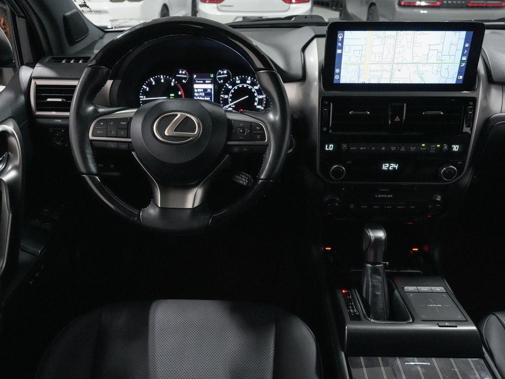 2023 Lexus GX 460 Tigard OR