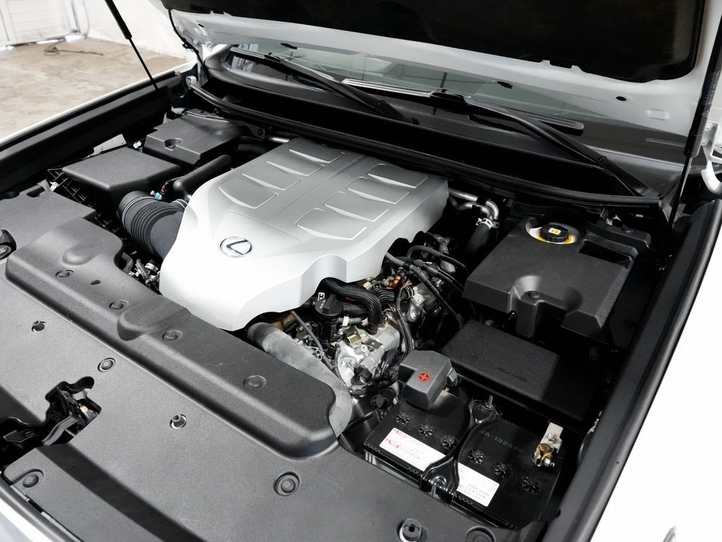 2023 Lexus GX 460 Tigard OR