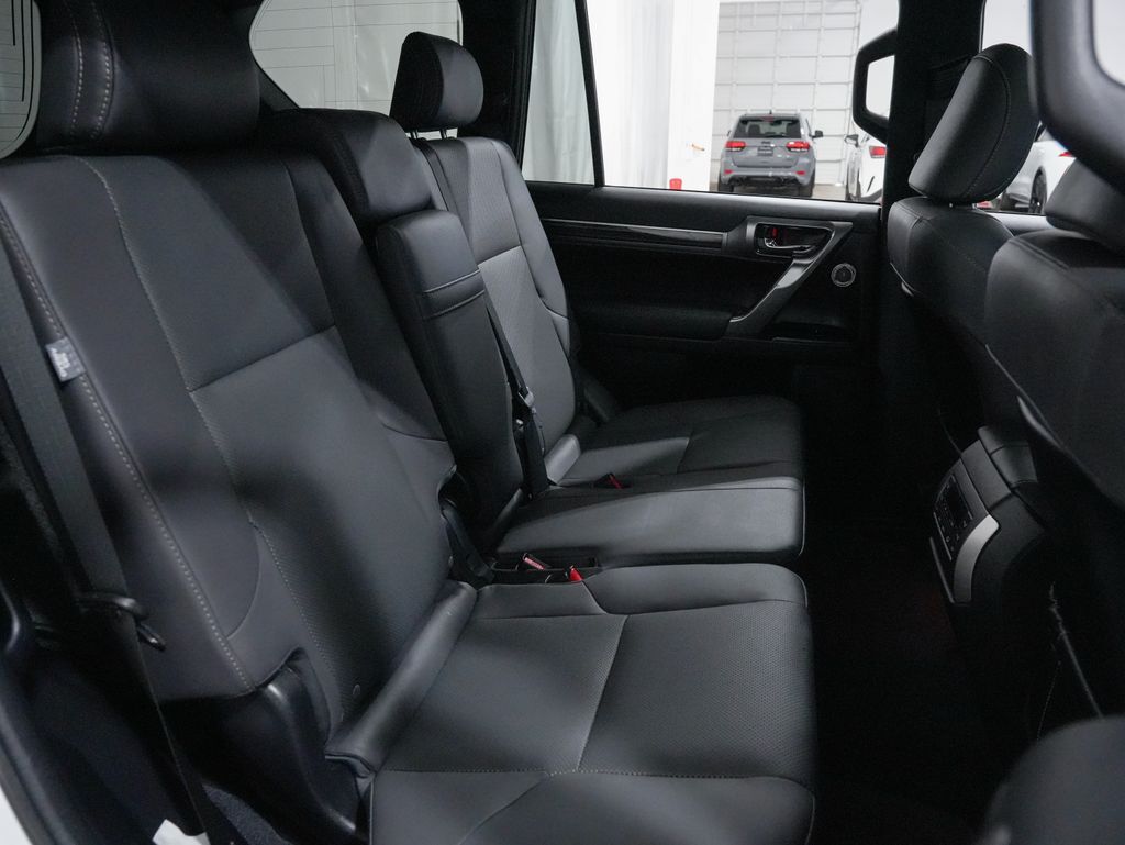 2023 Lexus GX 460 Tigard OR
