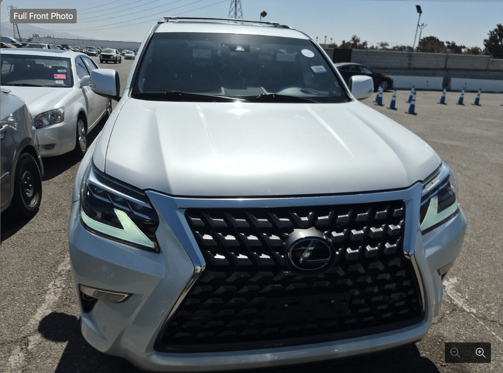 2023 Lexus GX 460 Tigard OR