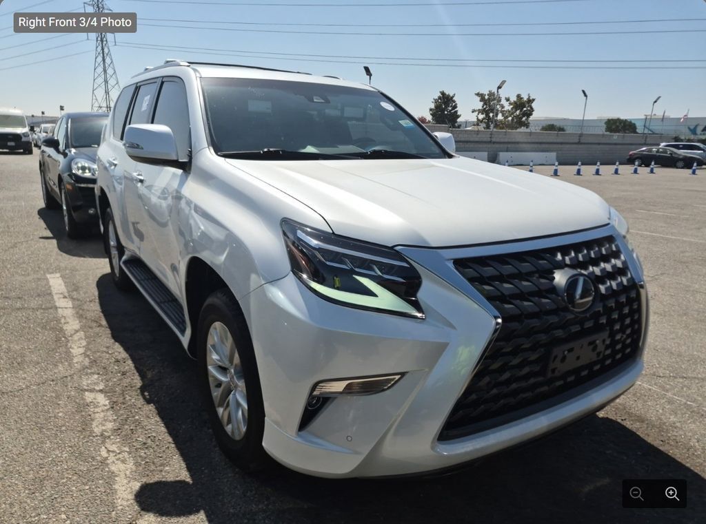 2023 Lexus GX 460 Tigard OR