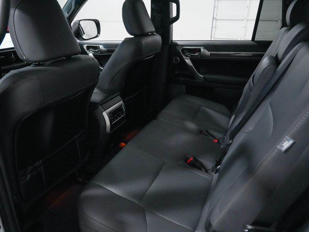 2023 Lexus GX 460 Tigard OR