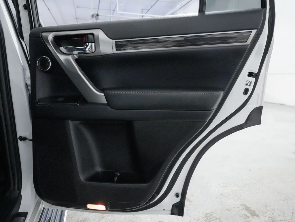 2023 Lexus GX 460 Tigard OR