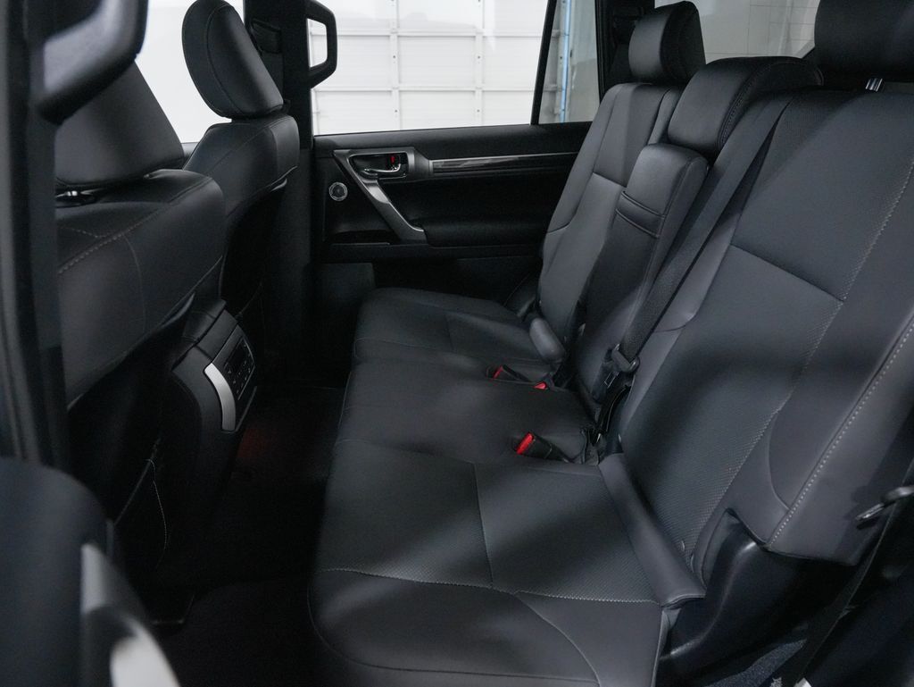 2023 Lexus GX 460 Tigard OR