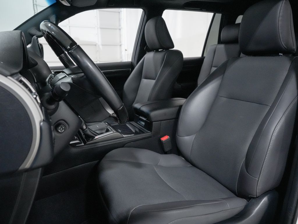 2023 Lexus GX 460 Tigard OR
