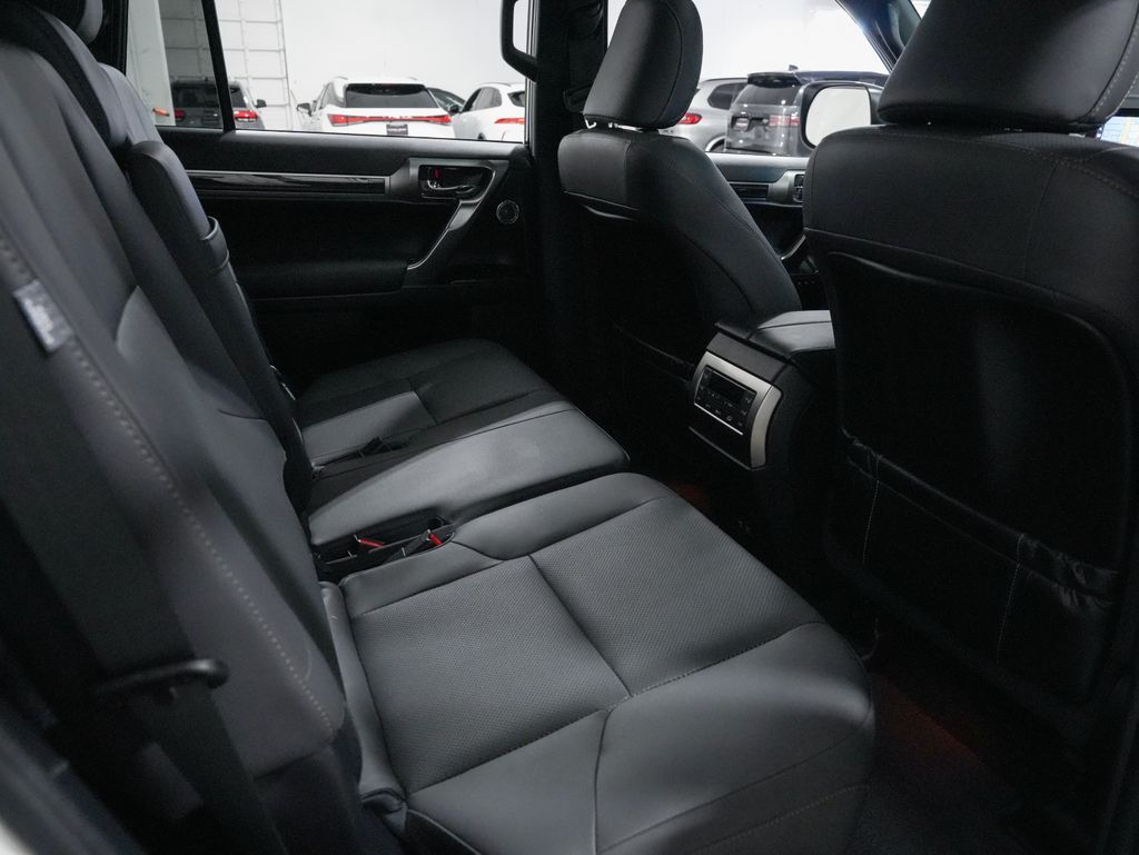 2023 Lexus GX 460 Tigard OR