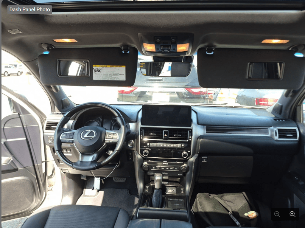 2023 Lexus GX 460 Tigard OR