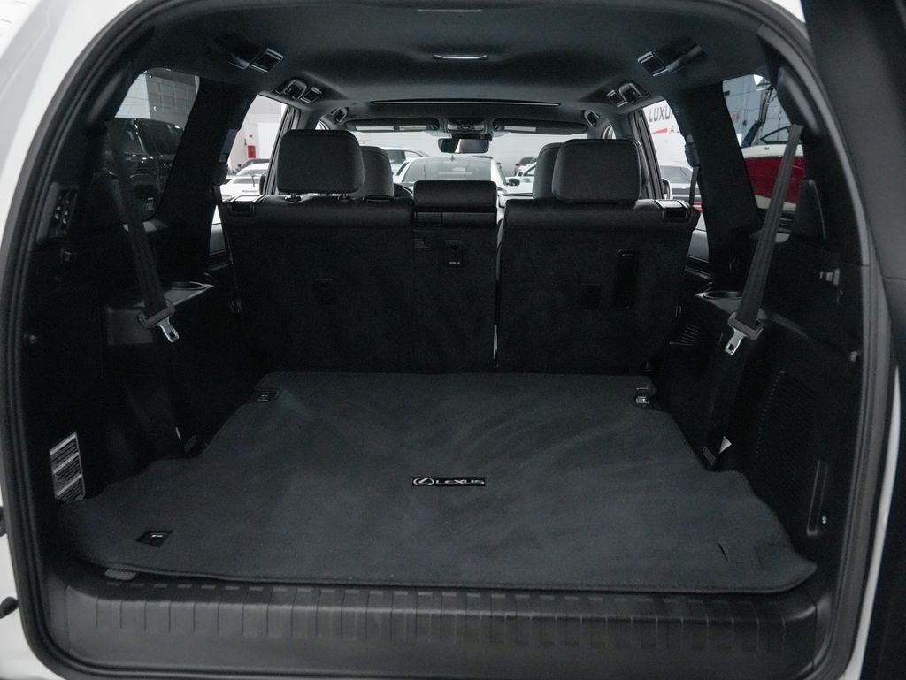 2023 Lexus GX 460 Tigard OR