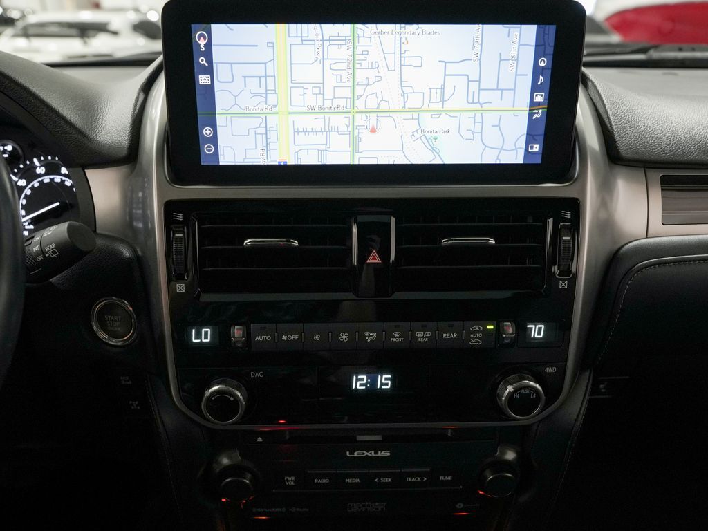 2023 Lexus GX 460 Tigard OR