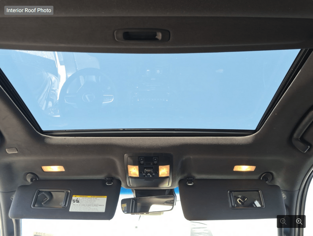 2023 Lexus GX 460 Tigard OR