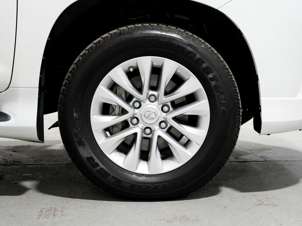 2023 Lexus GX 460 Tigard OR