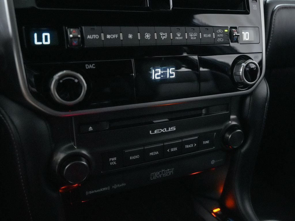 2023 Lexus GX 460 Tigard OR