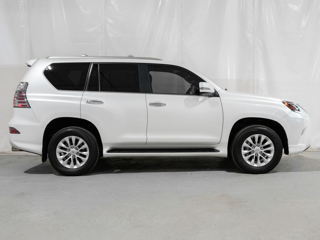 2023 Lexus GX 460 Tigard OR