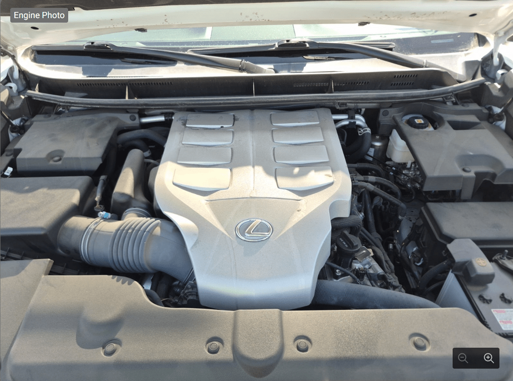 2023 Lexus GX 460 Tigard OR