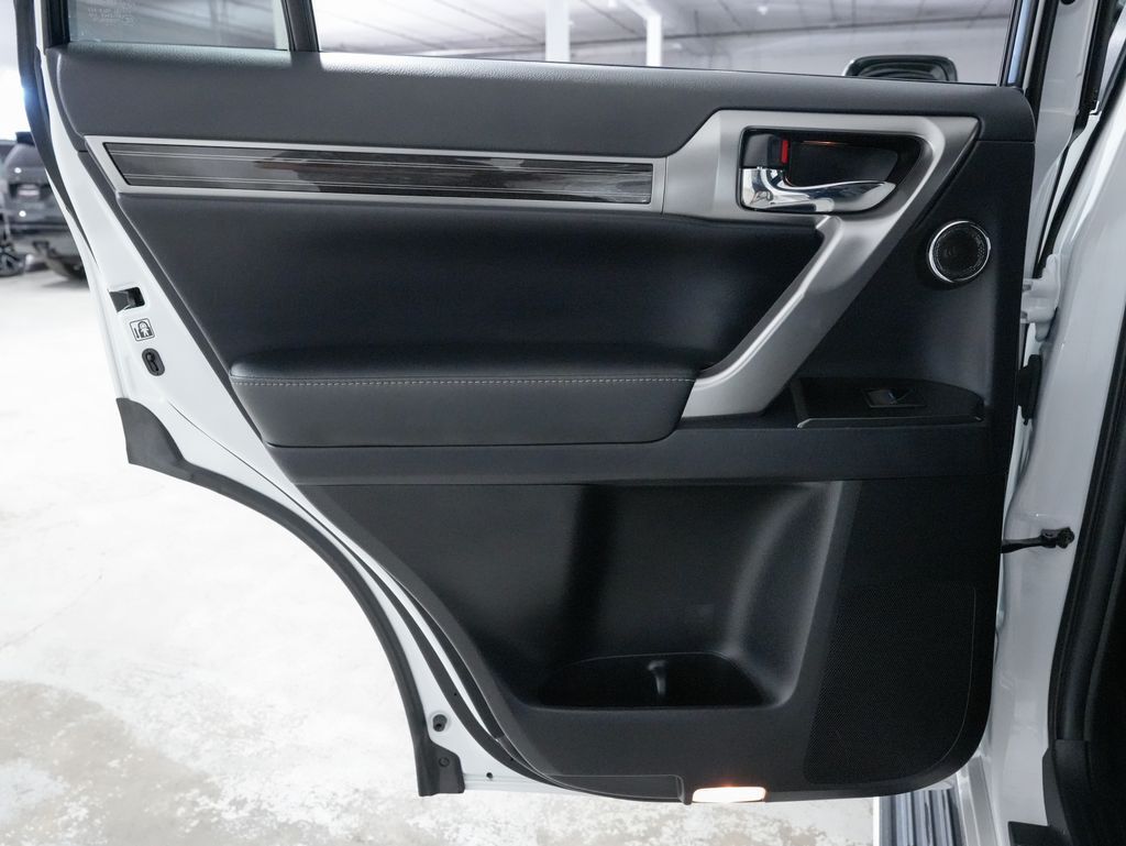 2023 Lexus GX 460 Tigard OR