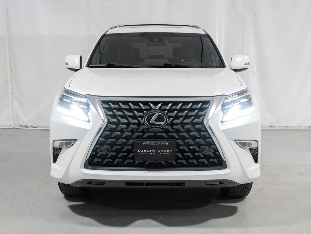 2023 Lexus GX 460 Tigard OR