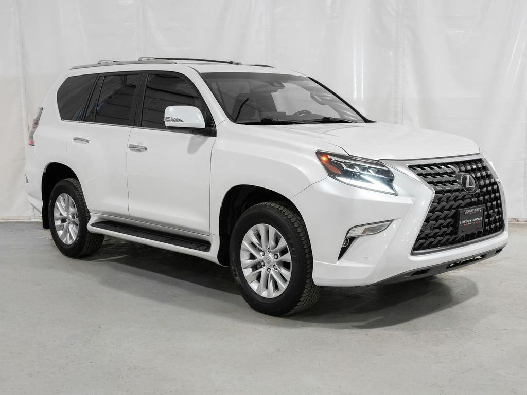 2023 Lexus GX 460 Tigard OR